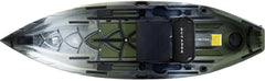 Nucanoe Unlimited U10 Fishing Kayak - 2025 2