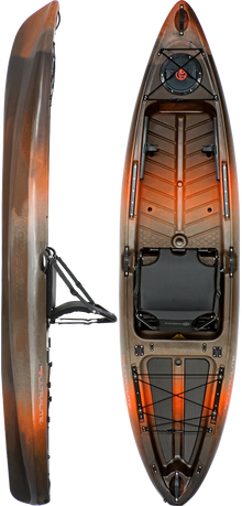 Crescent UltraLite Kayak