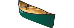 Wenonah Heron 15' Tuff-Weave Canoe