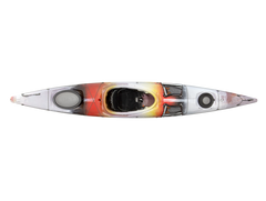 Wilderness Systems Tsunami 140 Kayak 3