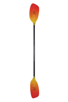 Werner Player Straight Shaft Paddle 194 - Clearance 2