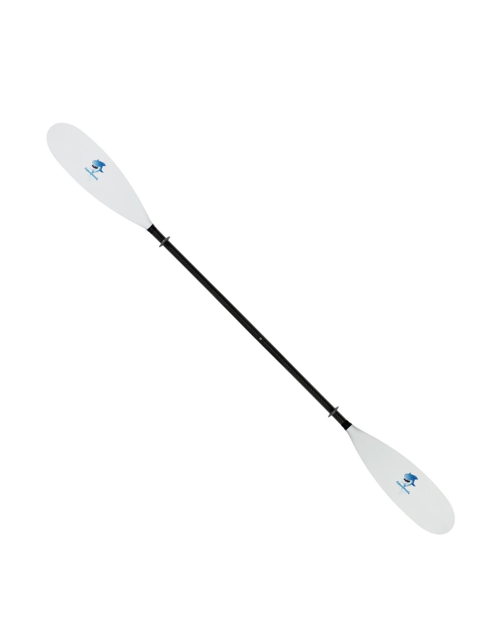 100% Carbon Shaft
