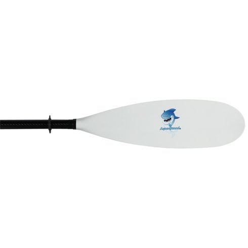 Aqua Bound Sharkie Kids' Kayak Paddle