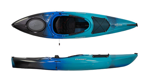 Dagger Axis 12.0 Crossover Kayak