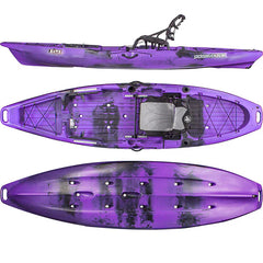 Jackson Bite Angler Fishing Kayak - 2026 3