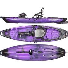 Jackson Bite FD Fishing Kayak - 2026