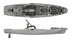 Bonafide PWR129 Fishing Kayak 3