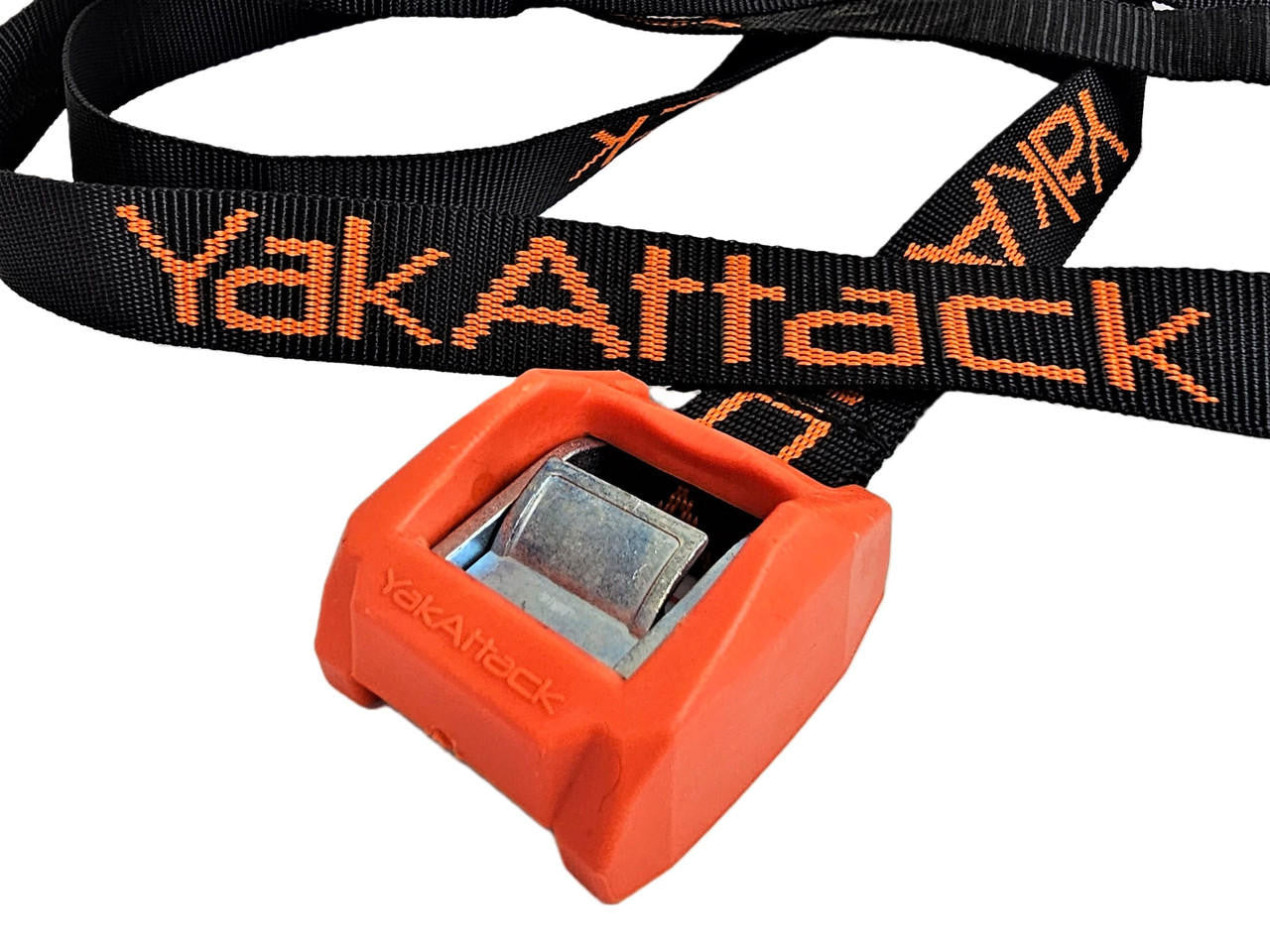 YakAttack 15' Logo Cam Strap