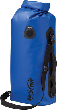 Sealline Discovery Deck Dry Bag 20L Blue--Closeout
