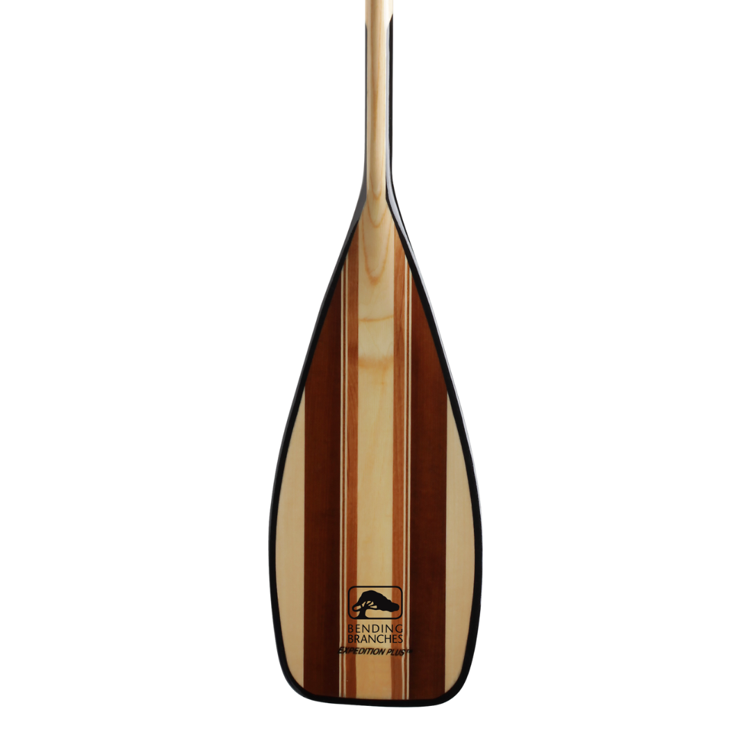 Bending Branches Expedition Plus Canoe Paddle