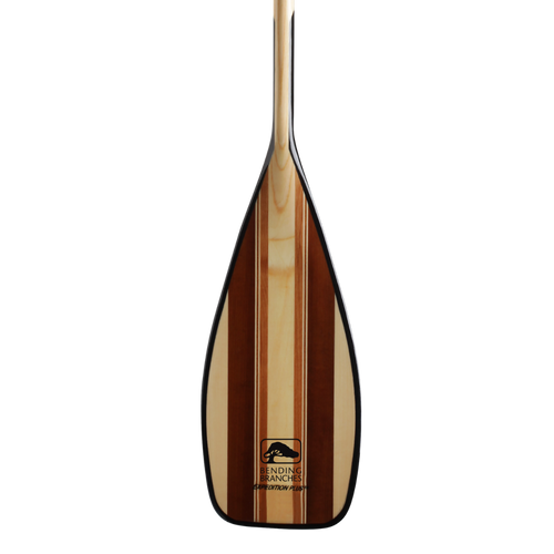 Bending Branches Expedition Plus Canoe Paddle
