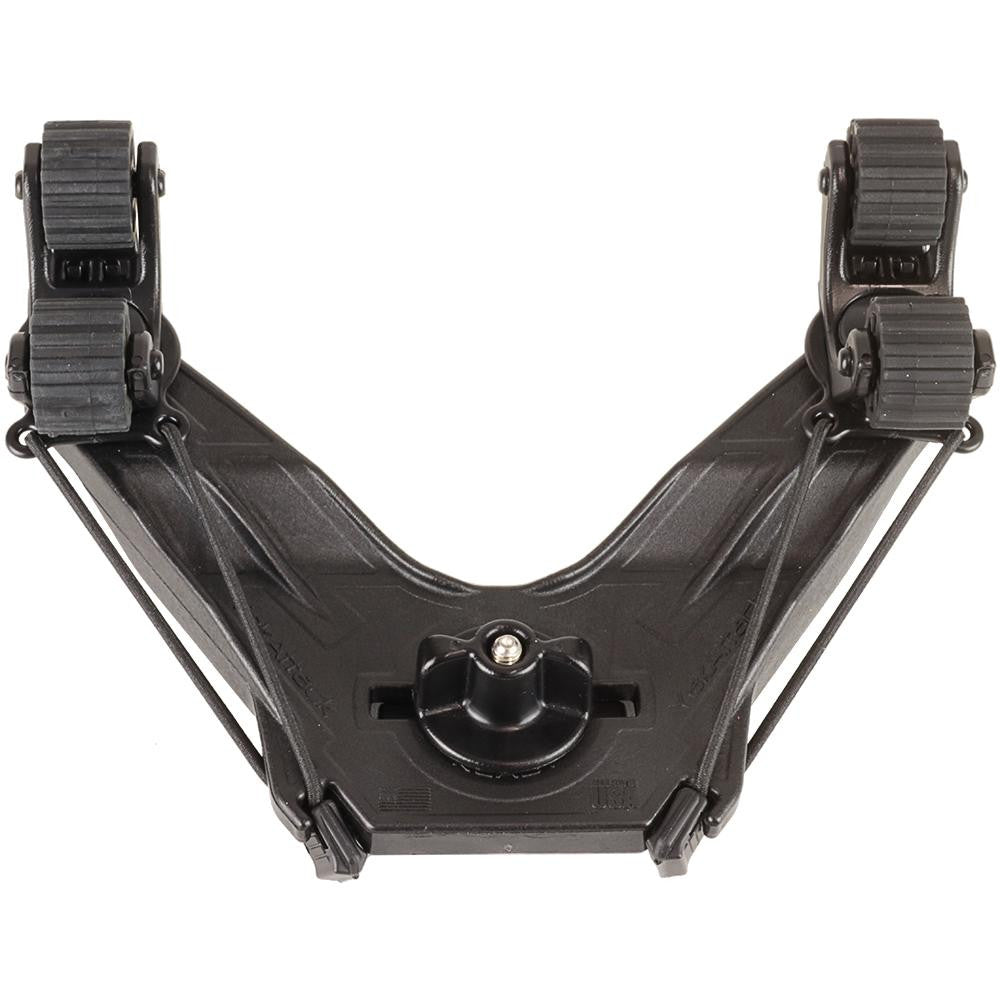 YakAttack Leaderboard Doubleheader Track Mount