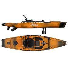 Hobie Pro Angler 14 DLX Fishing Kayak 2024