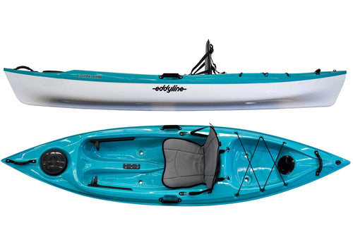 Eddyline Caribbean 100 Kayak