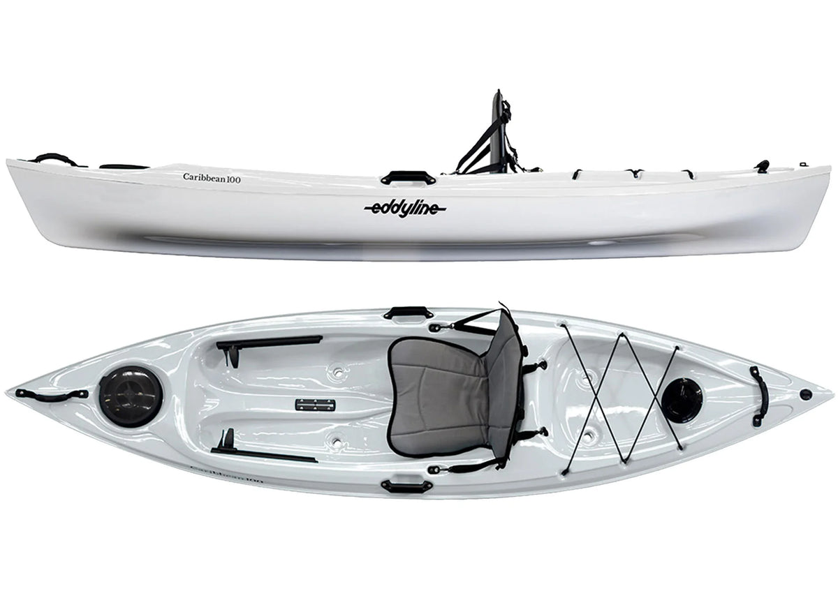 Eddyline Caribbean 100 Kayak