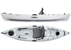 Eddyline Caribbean 100 Kayak 2