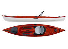 Eddyline Caribbean 120FS Kayak 3
