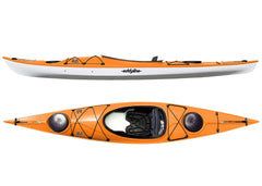 Eddyline Rio 120 Kayak 4