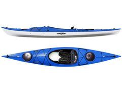 Eddyline Rio 120 Kayak 3