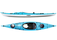 Eddyline Rio 120 Kayak 2