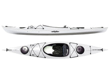 Eddyline Rio 120 Kayak