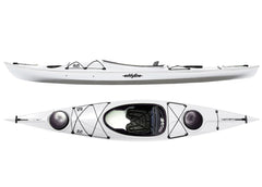 Eddyline Rio 120 Kayak 1