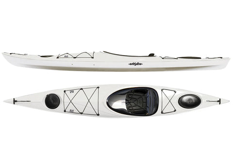 Eddyline Rio 140 Kayak
