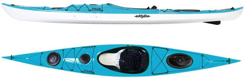 Eddyline Sitka 145 Kayak
