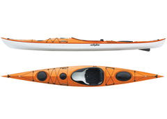 Eddyline Sitka 150 (XT) Kayak 3