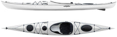 Eddyline Sitka 150 (XT) Kayak 2