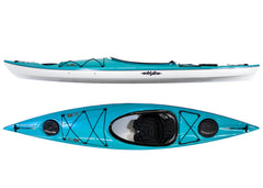 Eddyline Sky 120 Kayak 4