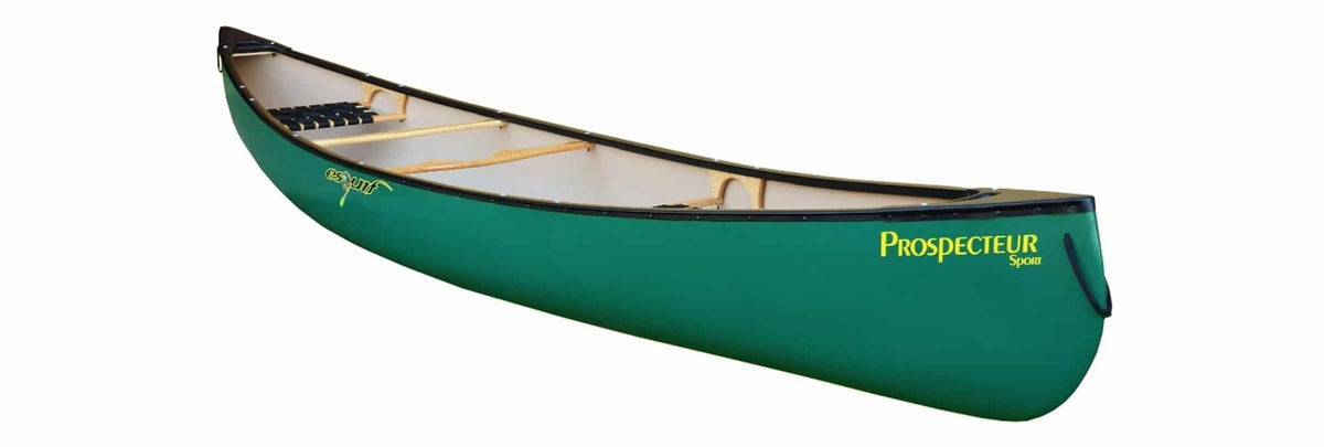 Esquif Prospector Sport Touring Canoe