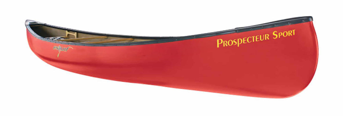 Esquif Prospector Sport Touring Canoe