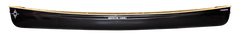 Northstar Firebird 13'6" Blacklite Canoe 1