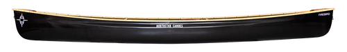 Northstar Firebird 13'6" Blacklite Canoe