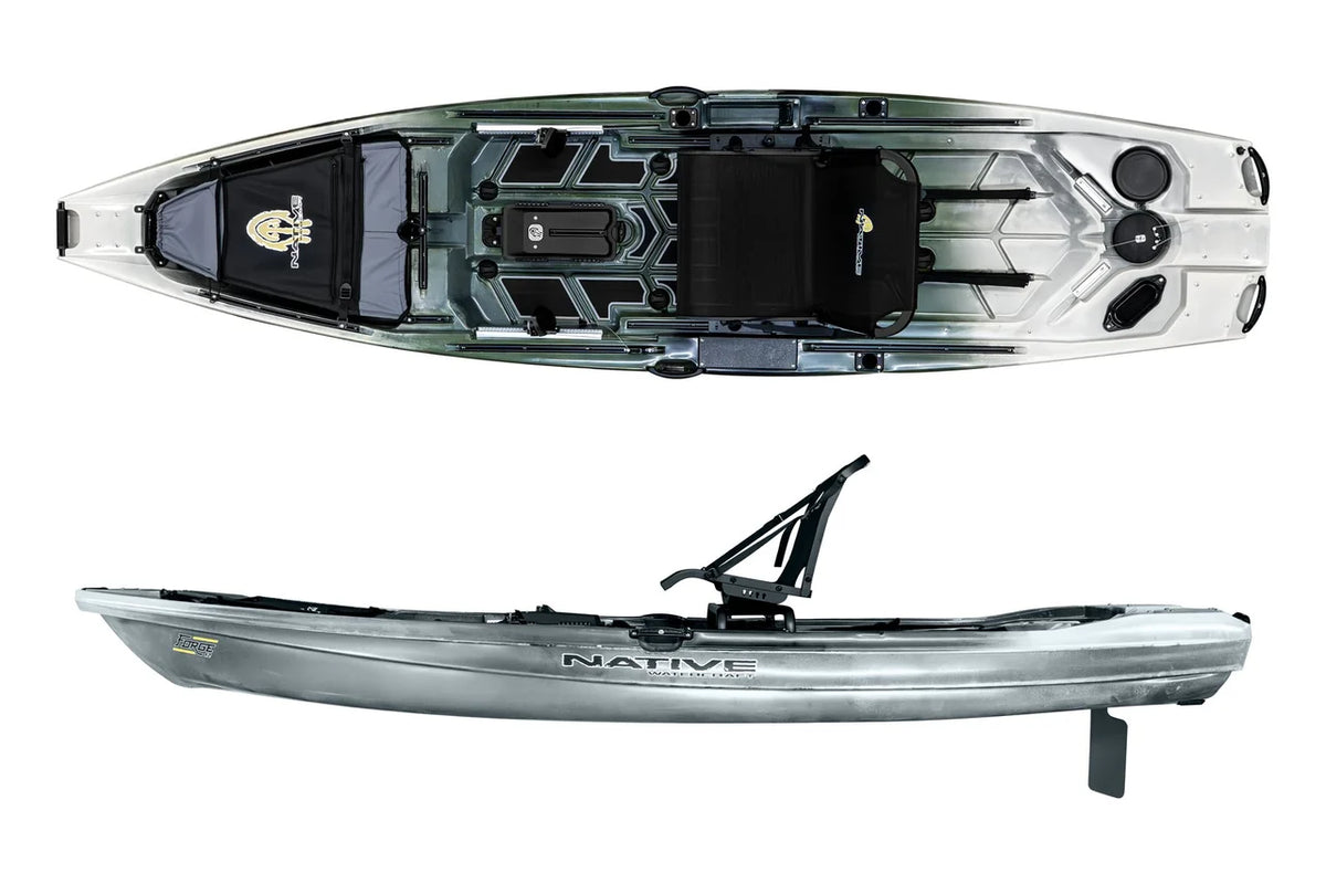 Native Watercraft Forge 12 - New Coming November 2026