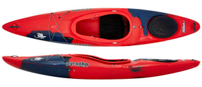 Pyranha Fusion II Medium Stout 2 Kayak