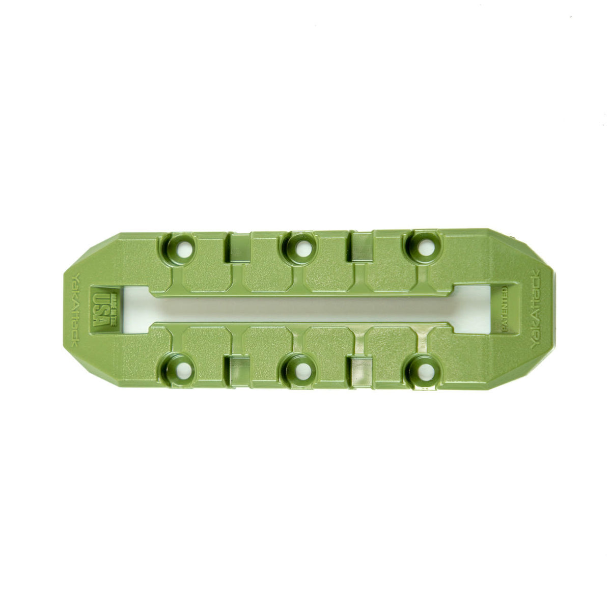 YakAttack GridLoc MightyMount XL - 9" LE