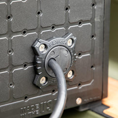 YakAttack Thru Hull Wiring Kit 2