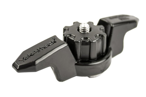 YakAttack GT Cleat XL , track mount