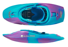 Pyranha Helectron Lrg. Whitewater Kayak