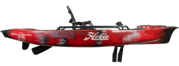 Hobie Mirage 360 XR Pro Angler 12 Kayak - 2024
