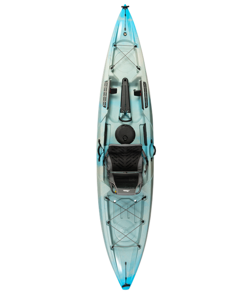 Hobie Quest 12.5 Kayak - 2025