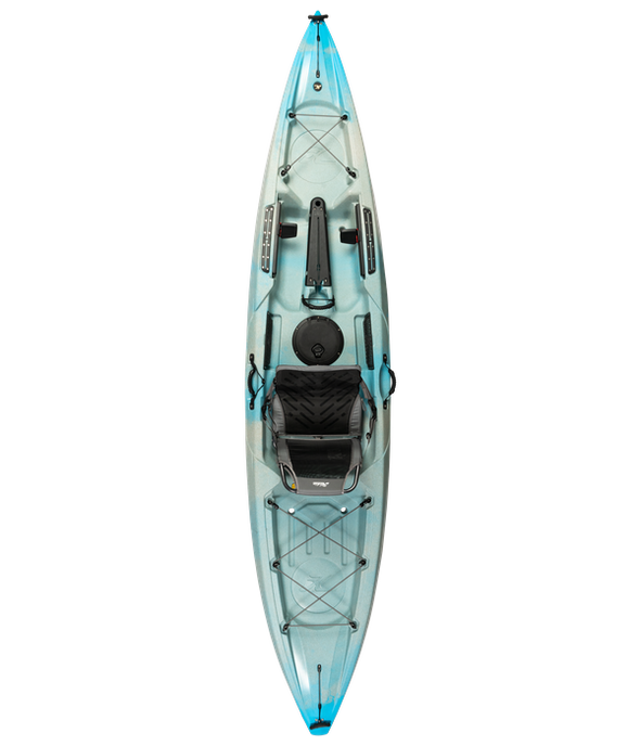 Hobie Quest 12.5 Kayak - 2025