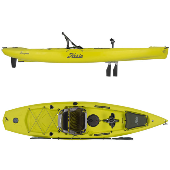Hobie Mirage Compass Kayak - 2024