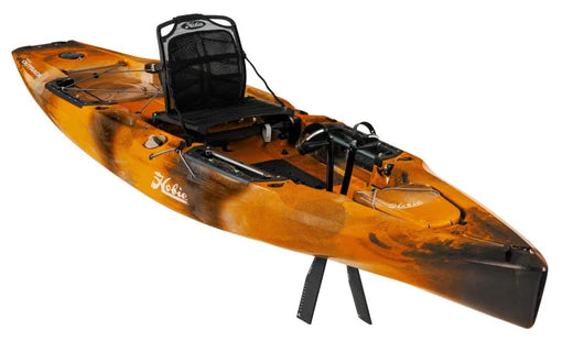 Hobie Mirage Outback Fishing Kayak - 2023