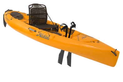 Hobie Mirage Revolution 11 DLX Kayak - 2022
