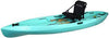 NuCanoe Flint Fishing Kayak - 2022