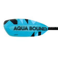 Aqua Bound Aerial Major FB Crankshaft 1pc Paddle 1