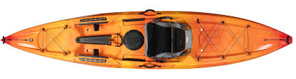 Hobie Quest 12.5 Kayak - 2025